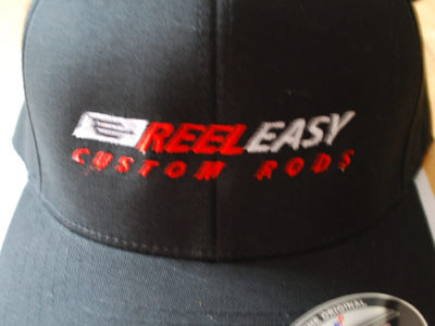 Reel Easy Hats