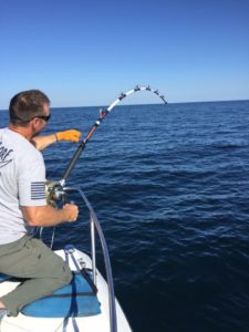 Custom Tuna Fishing Rods And Reels for Sale