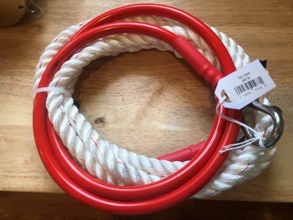 tail rope
